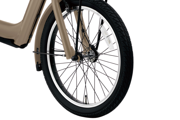 ギュット・アニーズ・DX・押し歩き パナソニック(Panasonic) 子供乗せ