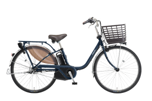 最安値で  ビビ・EX パナソニック(Panasonic) 電動自転車・電動アシスト 自転車本体