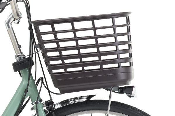 ビビ・EX パナソニック(Panasonic) 電動自転車・電動アシスト自転車 26 