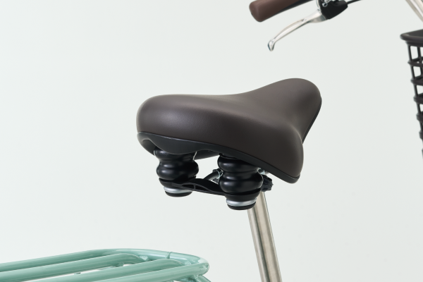 パナソニック 電動自転車 ビビ・EX 26インチ 内装3段 パナソニック 電動自転車 ビビ・EX 26インチ 内装3段 公式】ビビ・EX