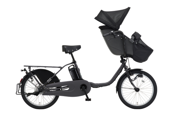 マットスモークグレー(2025モデル) 