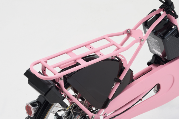 公式】ギュット・クルーム・EX｜電動アシスト自転車／自転車