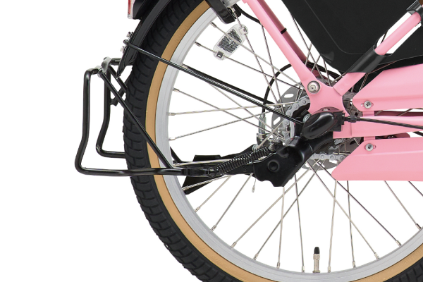 ギュット・クルーム・EX パナソニック(Panasonic) 子供乗せ自転車 20