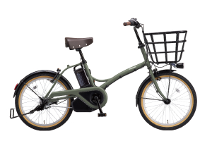 グリッター パナソニック(Panasonic) 電動自転車・電動アシスト自転車 
