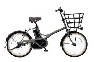 グリッター パナソニック(Panasonic) 電動自転車・電動アシスト自転車 