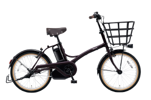 グリッター パナソニック(Panasonic) 電動自転車・電動アシスト自転車 