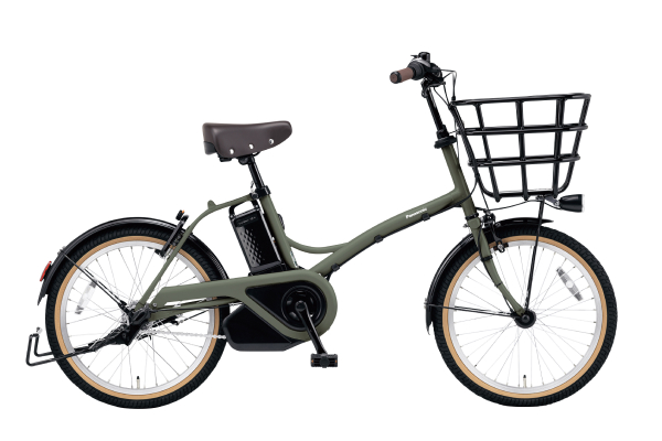グリッター パナソニック(Panasonic) 電動自転車・電動アシスト自転車 