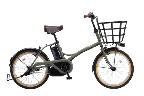パナソニック自転車グリッター2024年 グリッター パナソニック(Panasonic) 電動自転車・電動アシスト自転車