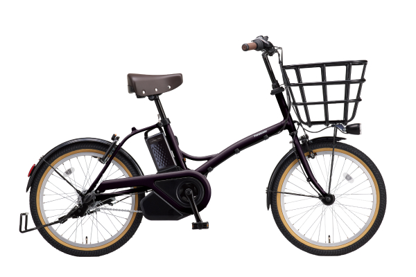 送料込み＊。゜2024年購入　パナソニック　グリッター　電動自転車 グリッター パナソニック(Panasonic) 電動自転車・電動アシスト自転車