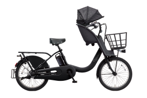 ギュット・クルームF・DX パナソニック(Panasonic) 子供乗せ自転車 20