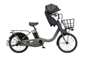 ギュット・クルームF・DX パナソニック(Panasonic) 子供乗せ自転車 20