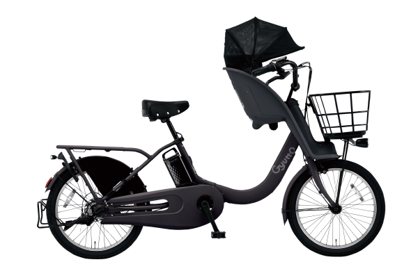 ギュット・クルームF・DX パナソニック(Panasonic) 子供乗せ自転車 20  