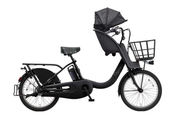 ギュット・クルームF・DX パナソニック(Panasonic) 子供乗せ自転車 20