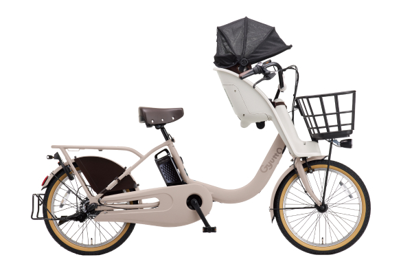 ギュット・クルームF・DX パナソニック(Panasonic) 子供乗せ自転車 20