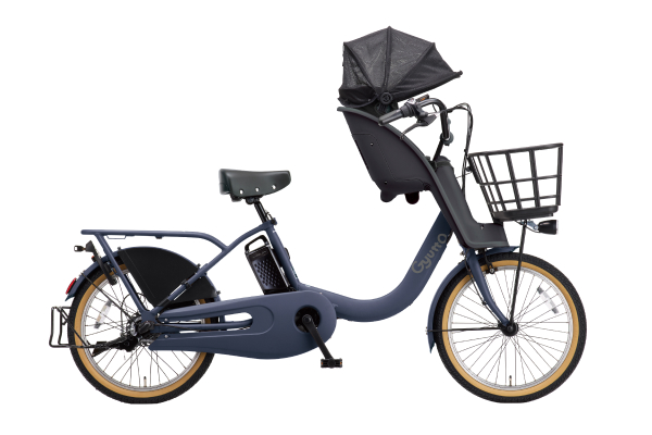 ギュット・クルームF・DX パナソニック(Panasonic) 子供乗せ自転車 20