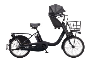 マットコークスブラック/ギュット・クルームF・EX