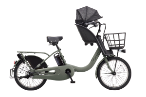 ギュット・クルームF・EX パナソニック(Panasonic) 子供乗せ自転車 20