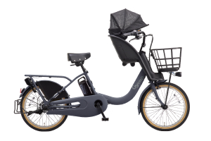 ギュット・クルームF・EX パナソニック(Panasonic) 子供乗せ自転車 20