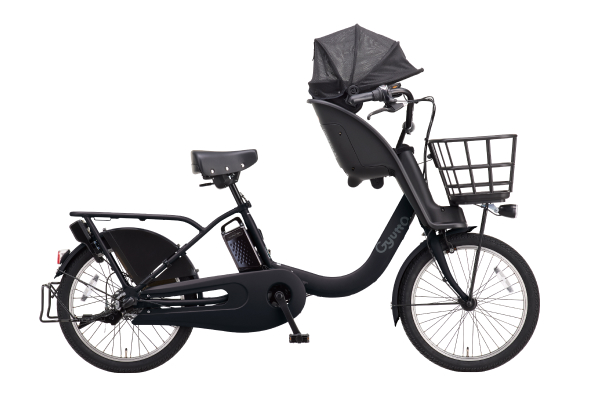 ギュット・クルームF・EX パナソニック(Panasonic) 子供乗せ自転車 20