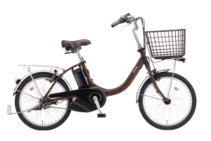 ビビ・L・20・押し歩き パナソニック(Panasonic) 電動自転車・電動