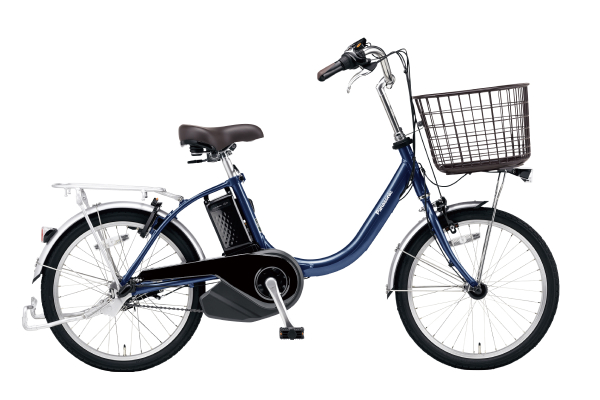 ビビ・L・20・押し歩き パナソニック(Panasonic) 電動自転車・電動 