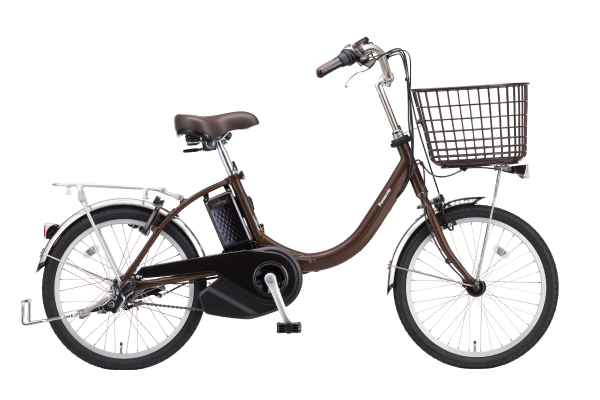 ビビ・L・20・押し歩き パナソニック(Panasonic) 電動自転車