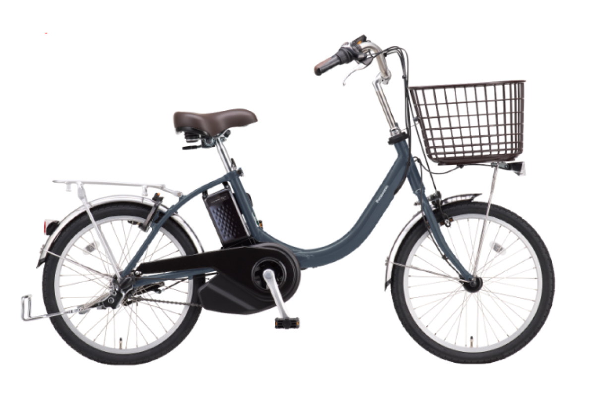 ビビ・L・20・押し歩き パナソニック(Panasonic) 電動自転車・電動