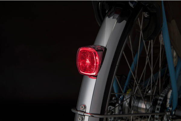 ビビ・L・20・押し歩き パナソニック(Panasonic) 電動自転車