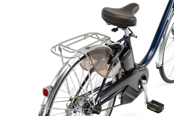 ビビ・L・20・押し歩き パナソニック(Panasonic) 電動自転車