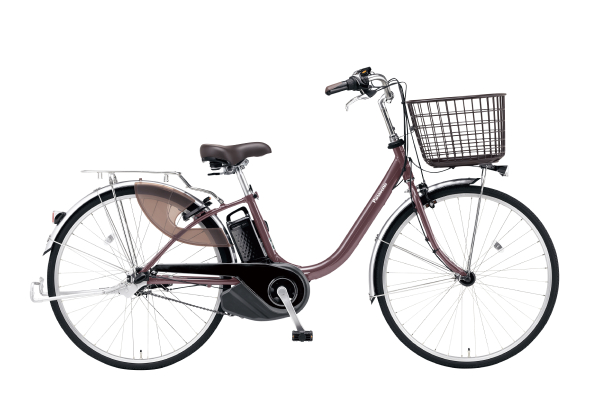 パナソニック(Panasonic) ビビ・L・押し歩き