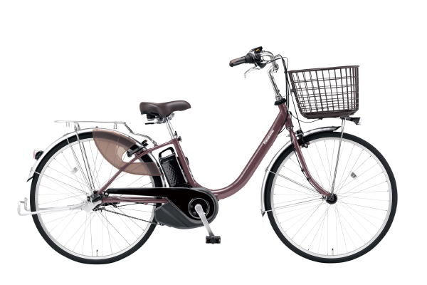 ビビ・L・押し歩き パナソニック(Panasonic) 電動自転車・電動アシスト 