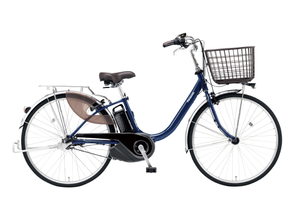 ビビ・L・押し歩き パナソニック(Panasonic) 電動自転車・電動アシスト 