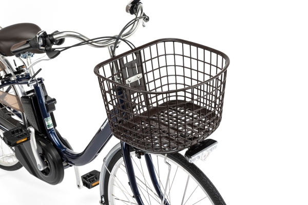 パナソニック電動アシスト自転車　BE-ENDF63　バッテリー12.0Ah長押4点灯 パナソニック電動アシスト自転車 BE-ENDF63 バッテリー12.0Ah長押4点灯