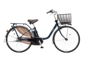 ビビ・MX パナソニック(Panasonic) 電動自転車・電動アシスト自転車 26