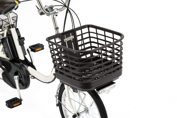 Panasonic ビビ 電動自転車 管060920