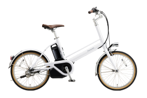 プロム パナソニック(Panasonic) 電動自転車・電動アシスト自転車 20