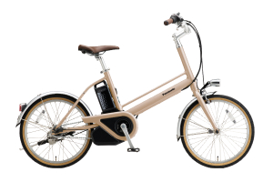 プロム パナソニック(Panasonic) 電動自転車・電動アシスト自転車 20