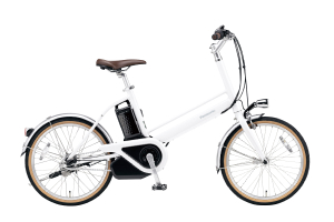 プロム パナソニック(Panasonic) 電動自転車・電動アシスト自転車 20