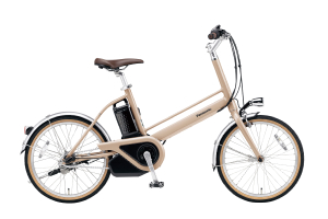 プロム パナソニック(Panasonic) 電動自転車・電動アシスト自転車 20