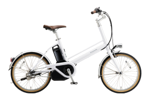 プロム パナソニック(Panasonic) 電動自転車・電動アシスト自転車 20