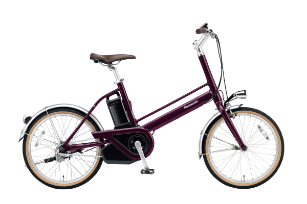 プロム パナソニック(Panasonic) 電動自転車・電動アシスト自転車 20 