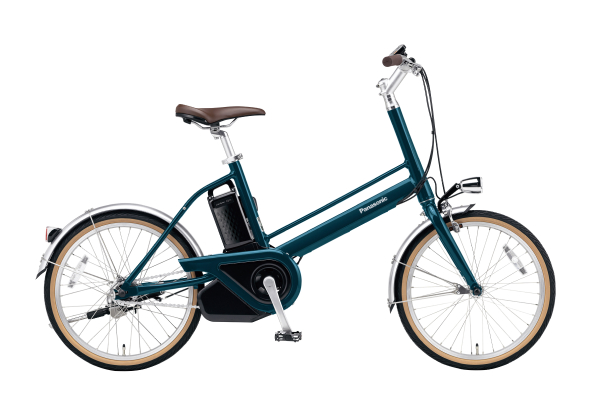 プロム パナソニック(Panasonic) 電動自転車・電動アシスト自転車 20 