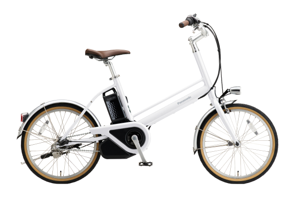 クリスタルホワイト(2025モデル)