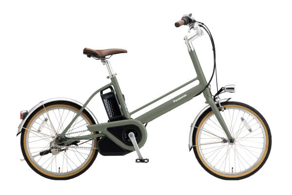 プロム パナソニック(Panasonic) 電動自転車・電動アシスト自転車 20 