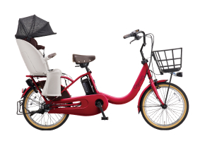 カンパリレッド/ギュット・クルームR・EX