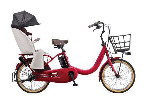 カンパリレッド