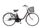 チェスナットブラウン(2025モデル)