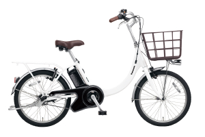 ビビ・SL・20［内装3段変速］［20インチ］［クラス18キャリア］