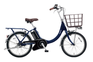 ディープブルーメタリック(2025モデル)/ビビ・SL・20