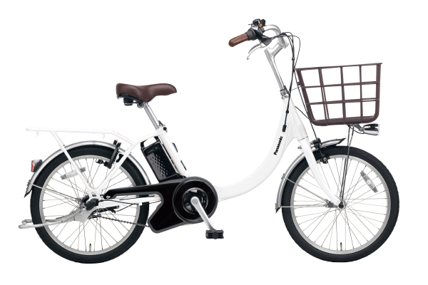 パナソニック(Panasonic)の電動自転車 20インチのおすすめ車種の通販 